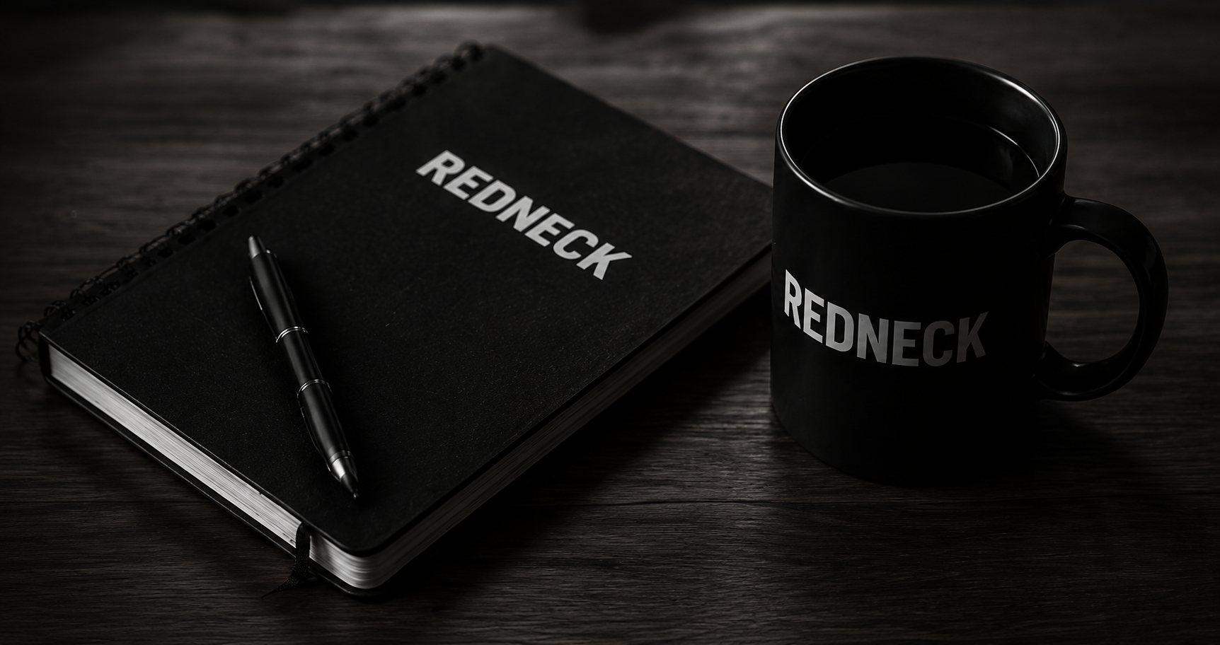 REDNECK